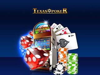 Texas Poker - Screenshot 1