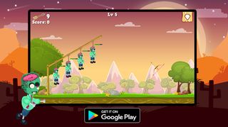 Infection Shooter Master - Screenshot 3