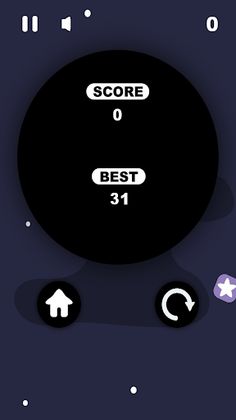 Meteor Shift - Screenshot 4