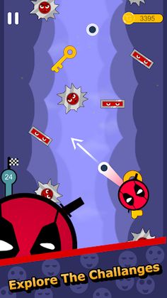 Drag It Up - Heroes Stuff - Screenshot 4