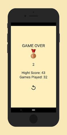 Jump Game - Screenshot 4