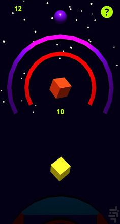 Nested Jump - Screenshot 3