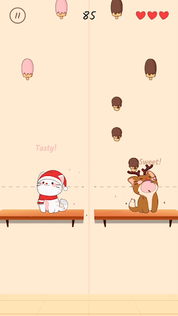 Duet Cats: Music & Meow Game - Screenshot 4