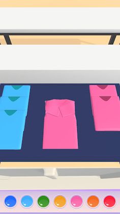 Store Organizer - Screenshot 3