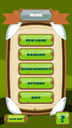 Memory Gem - Screenshot 1