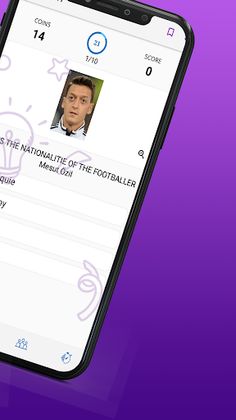 Total Football Quiz 2023 - Screenshot 3