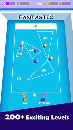 Bowl Master: Lawn 8 Ball pool - Screenshot 2