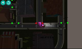 Traffic Trap - Screenshot 3