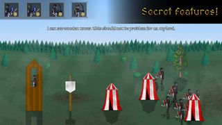Knights of Europe 2 - Screenshot 2