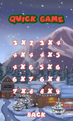 Christmas Match - Screenshot 3