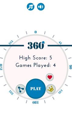 360 Bounce Wheel - Screenshot 2