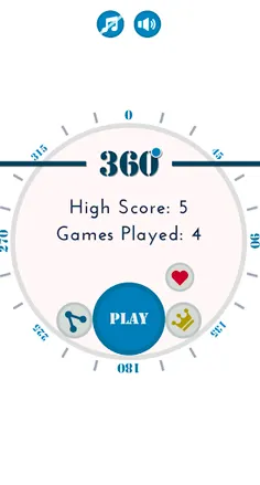 360 Bounce Wheel - Screenshot 2