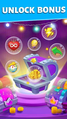 Bubble Boxes - Matching Games - Screenshot 4