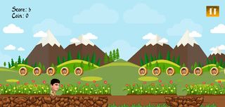 Temple Runner - Screenshot 1