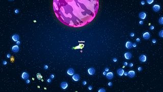 Moonrock Miners - Screenshot 1