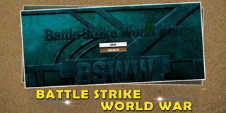 Battle Strike World War - Screenshot 2