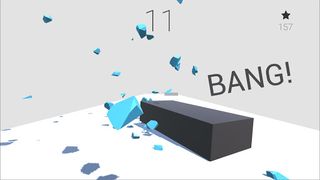 Just Go - Screenshot 1