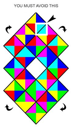 Trianxiety - Screenshot 3