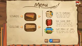Joko's Xylophone (Premium) - Screenshot 2