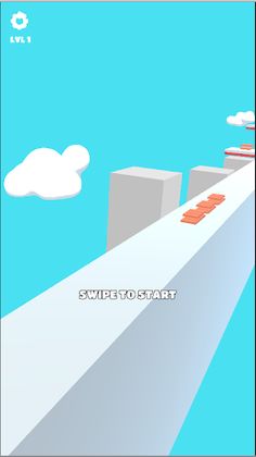 Stair Escape - Screenshot 1