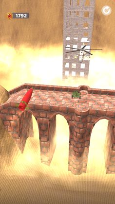 Artillery Master - Screenshot 3