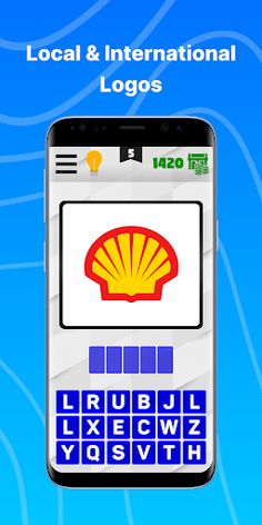 Logo Quiz: World Brands - Screenshot 2