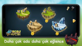 Soru Avcısı - Screenshot 3