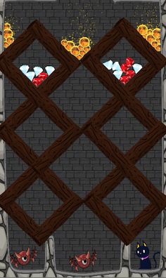 Save The Cat - Screenshot 3