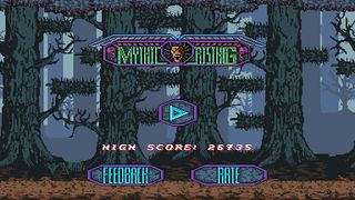 Mythic Rising - Screenshot 1