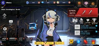 Soul Brave - Screenshot 1