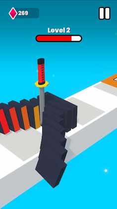 Slice'em All - Screenshot 3