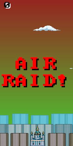 Kyiv Defence - Screenshot 2