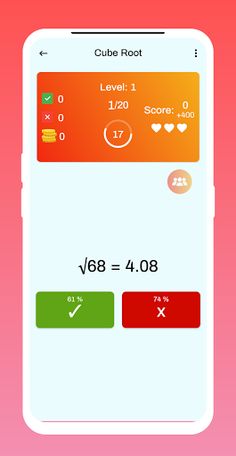 Maths Master - Screenshot 4