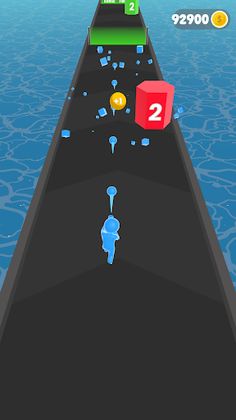 Colors Shooter - Screenshot 1