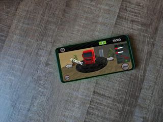 Truck Parking Simulator Europe - Screenshot 2