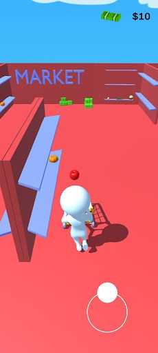 Market Rush - Screenshot 4