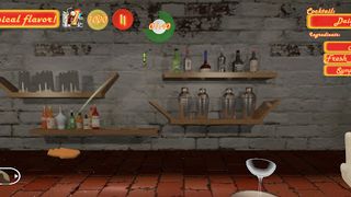 Cocktail King - Screenshot 2