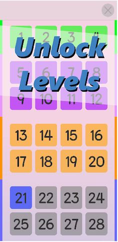 CubeZ - Screenshot 1