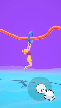 FireWire Escape - Screenshot 2