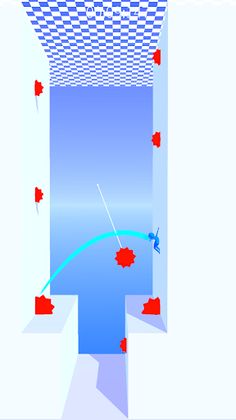 Jump Up - Screenshot 2