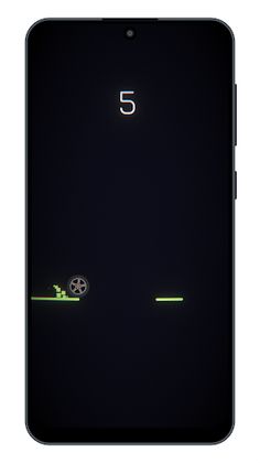 Strybay - Screenshot 1