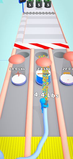Blobs & Hoses - Screenshot 2