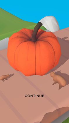 Capybara Tower - Screenshot 4