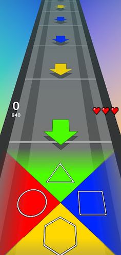 CUBE_Sys - Screenshot 2