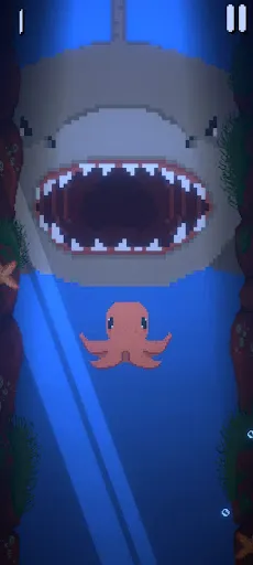 Squidy Journey - Screenshot 3