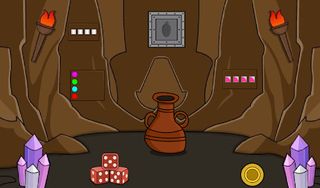 Rescue The Tourist Boy From Ca - Screenshot 2