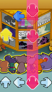 Rap Beat Battle - Full Mods - Screenshot 2