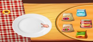 Pizza Fat - Screenshot 3