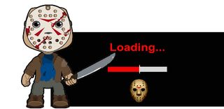 Jason Voorhees Quiz Challenge - Screenshot 2