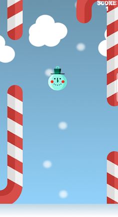 XmasTap - Screenshot 4